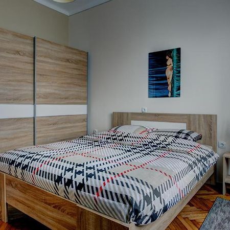 Апартаменты Apartman Tara Белград Экстерьер фото