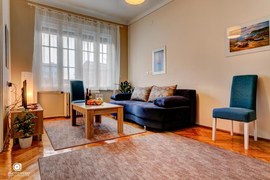 Апартаменты Apartman Tara Белград Экстерьер фото