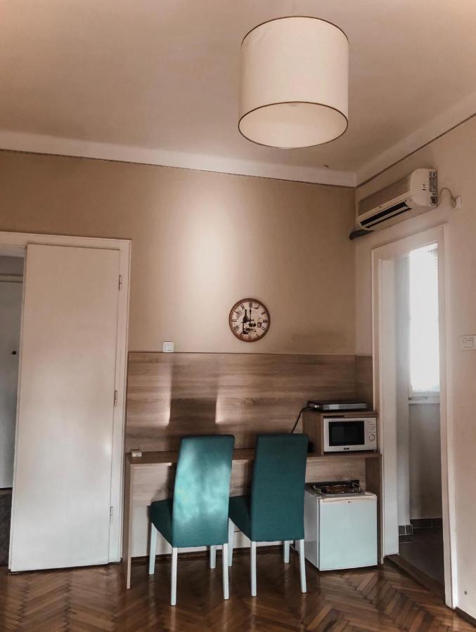 Апартаменты Apartman Tara Белград Экстерьер фото